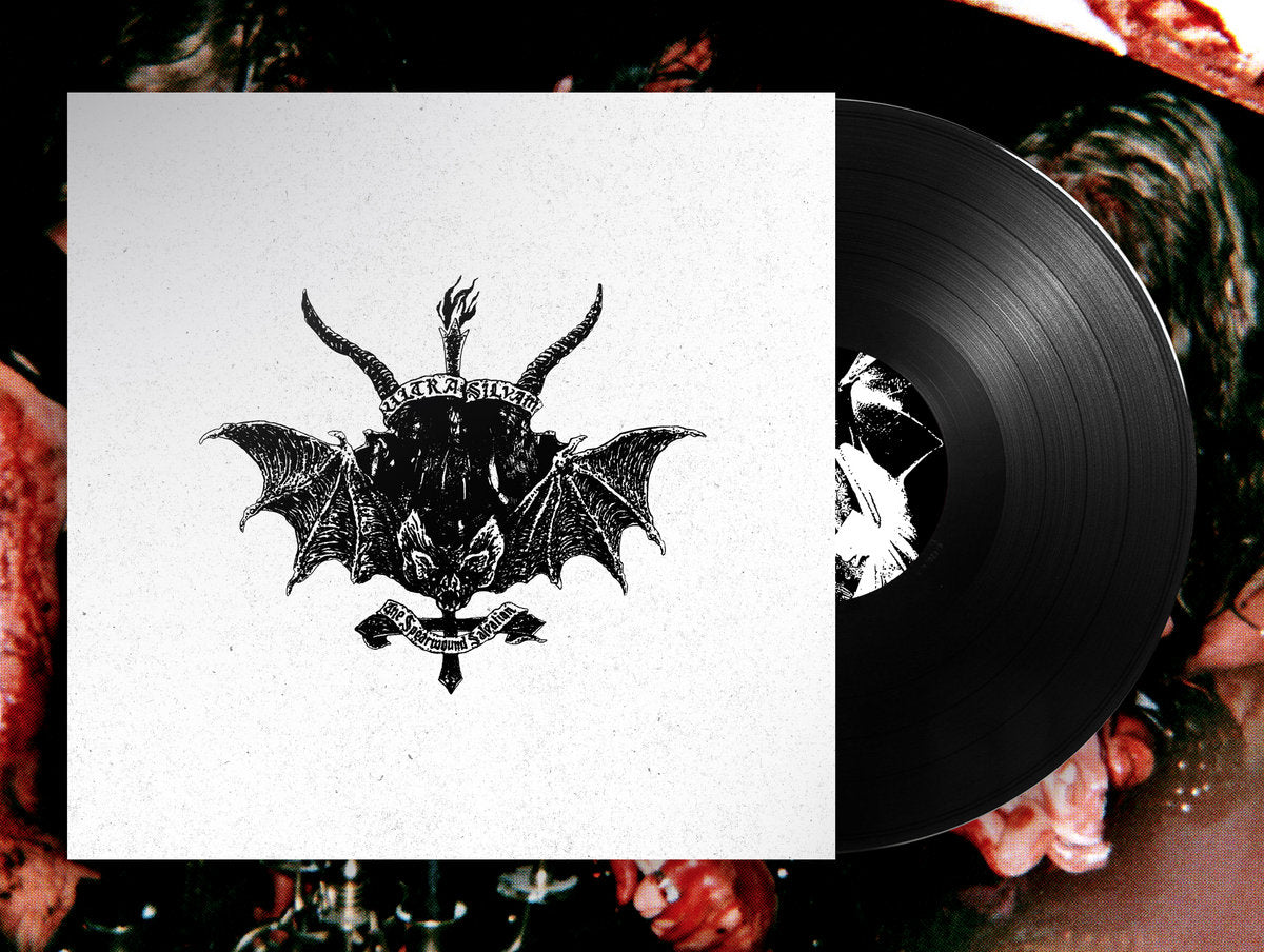 Ultra Silvam - The Spearwound Salvation