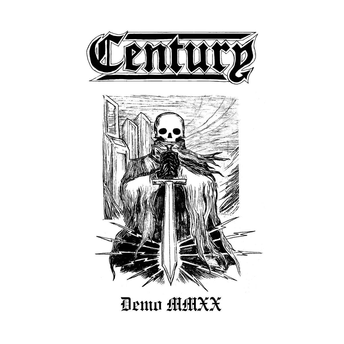 Century - Demo MMXX