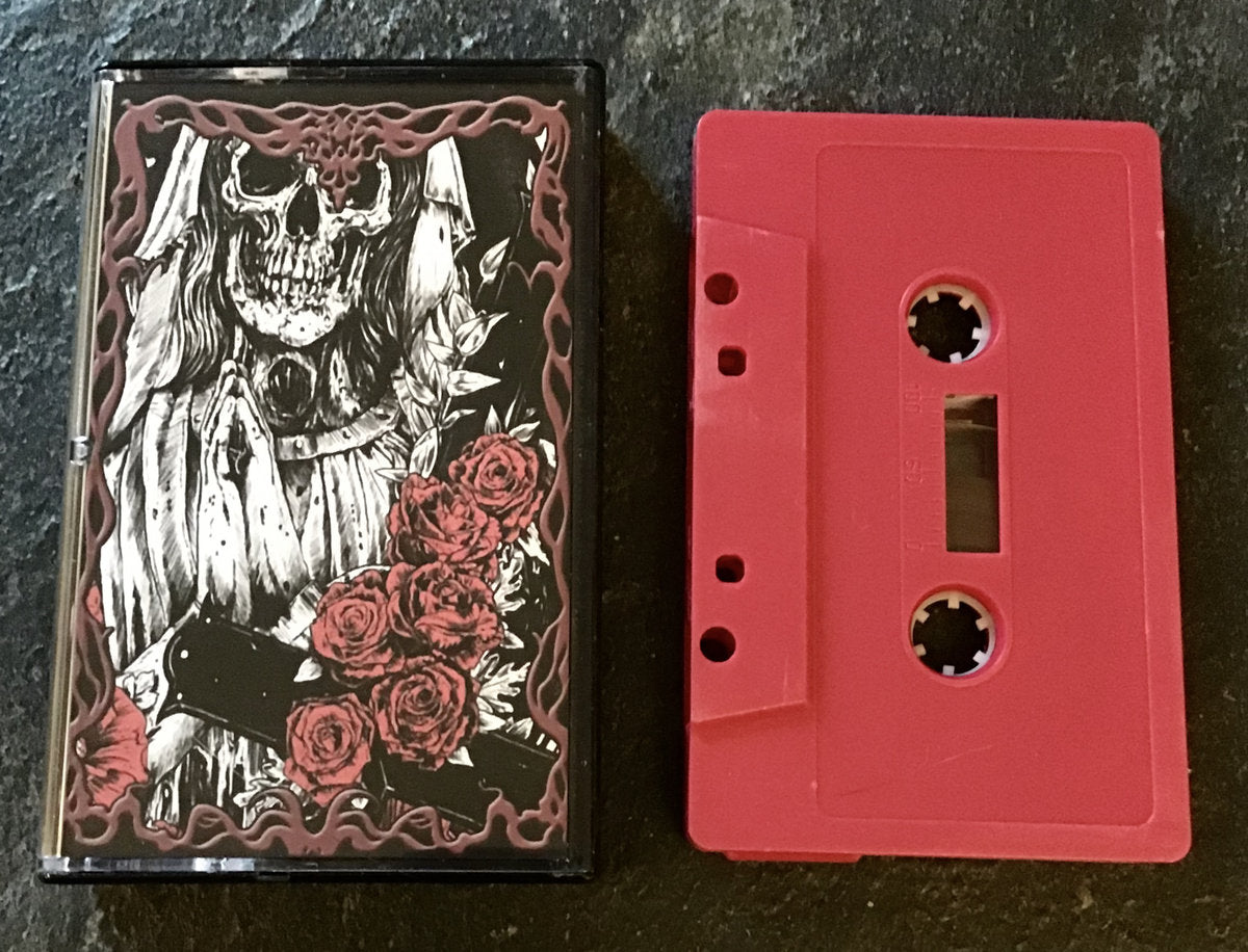 Astarium - Red Rose MC