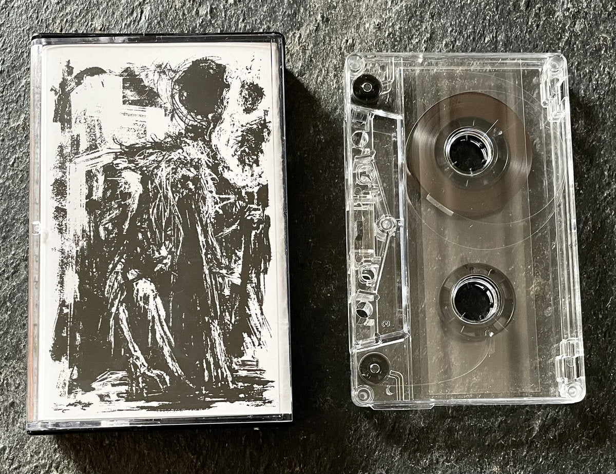 Chalice Of Vomit - Hunger For Fire MC