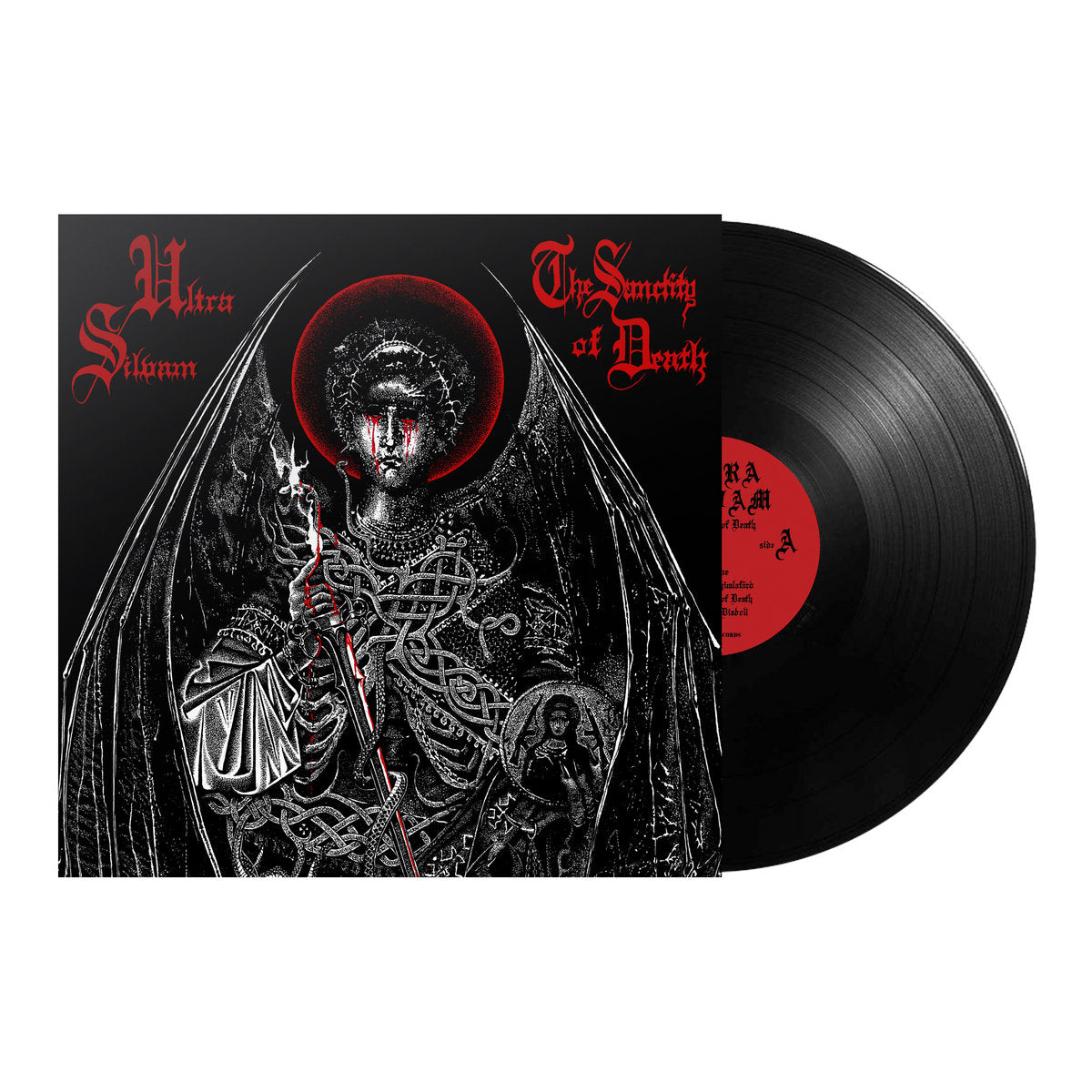 Ultra Silvam - The Sanctity of Death