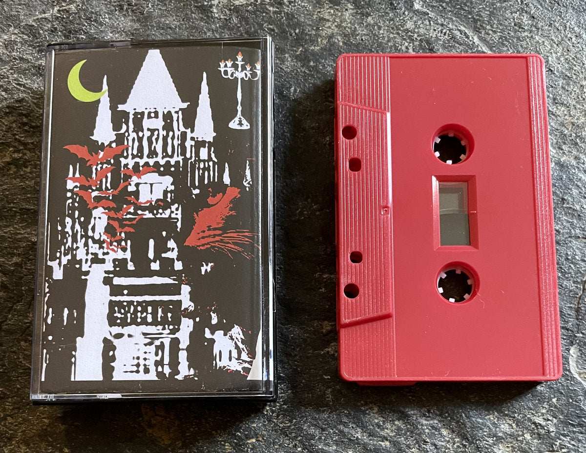 Unearthly Gasp - I MC