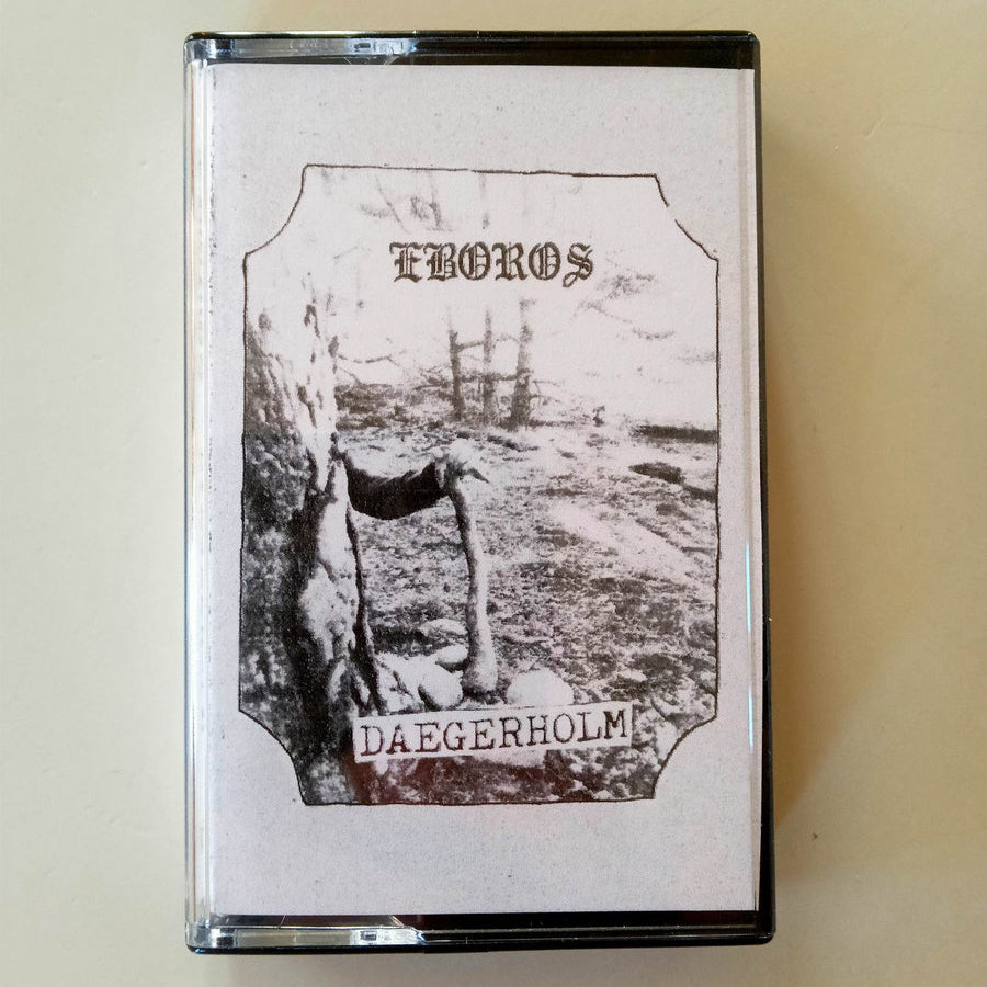 Erors - Daegerholm