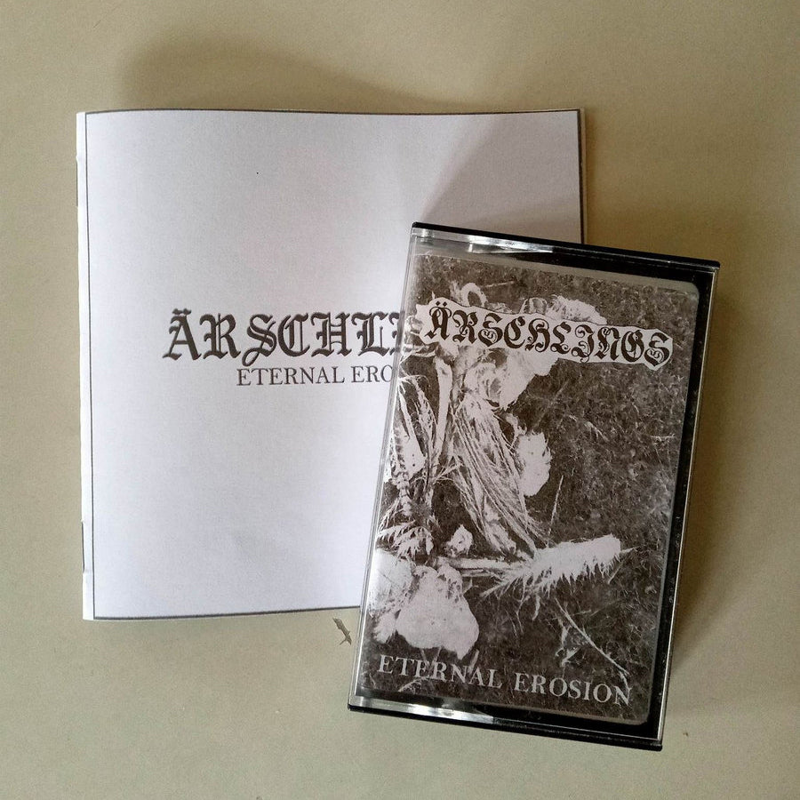 Ärschlings - Eternal Erosion