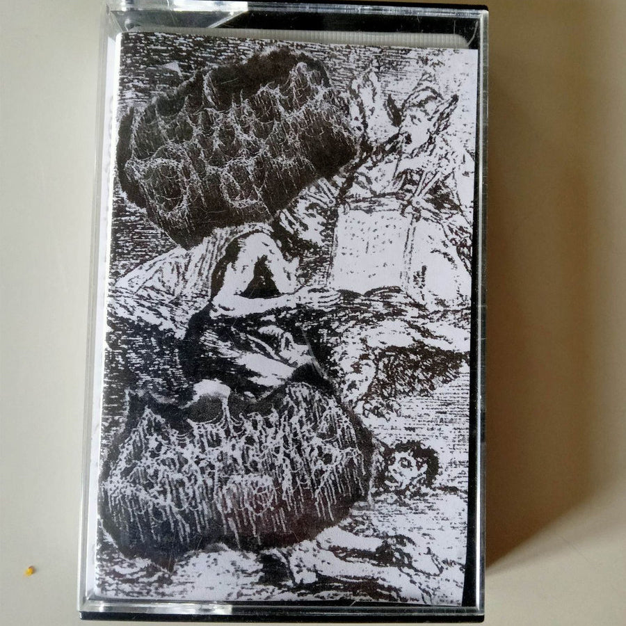 Doom Coalition Split - Bháva / Cryptomb