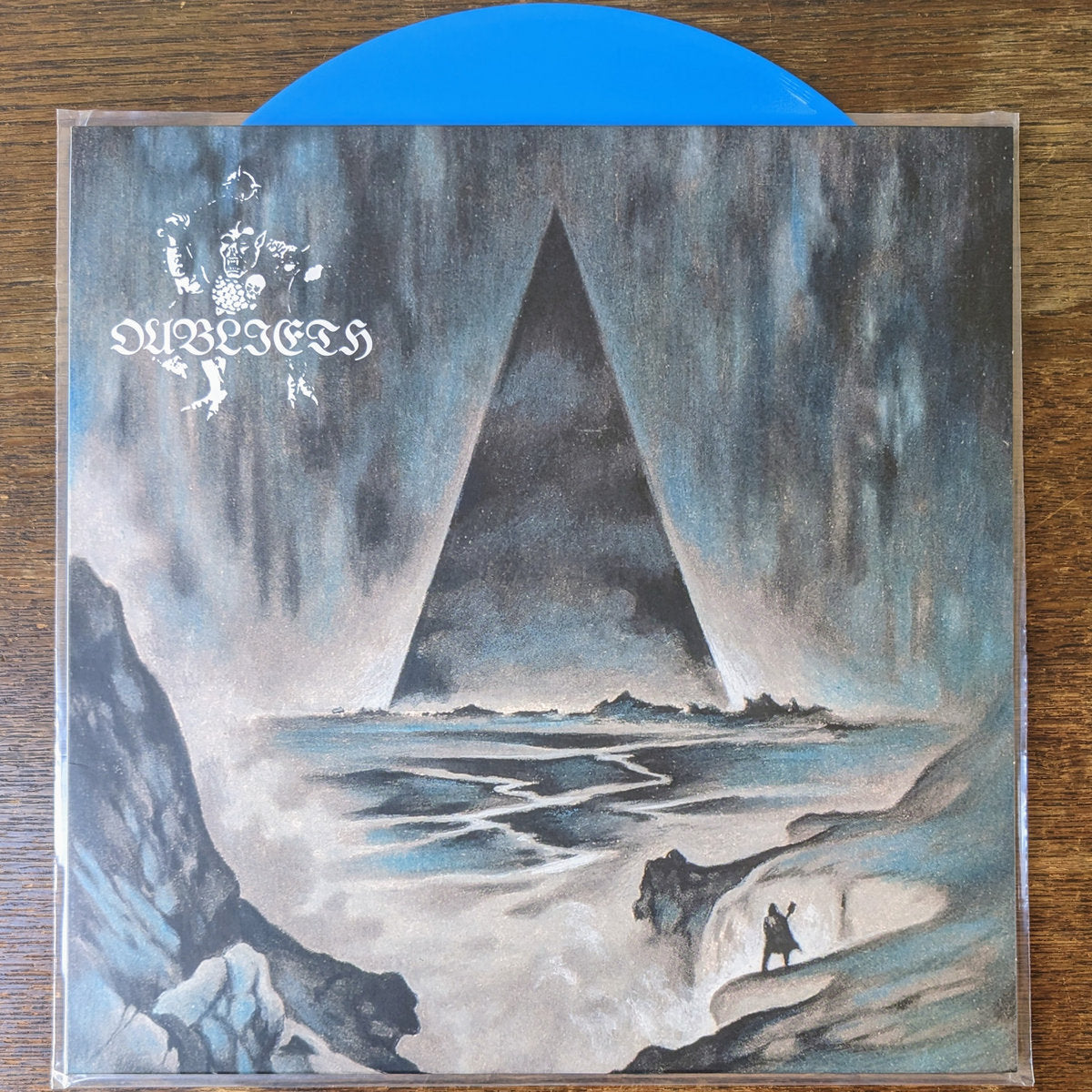 OUBLIETH - "À l'Ombre du Royaume en Cendres"