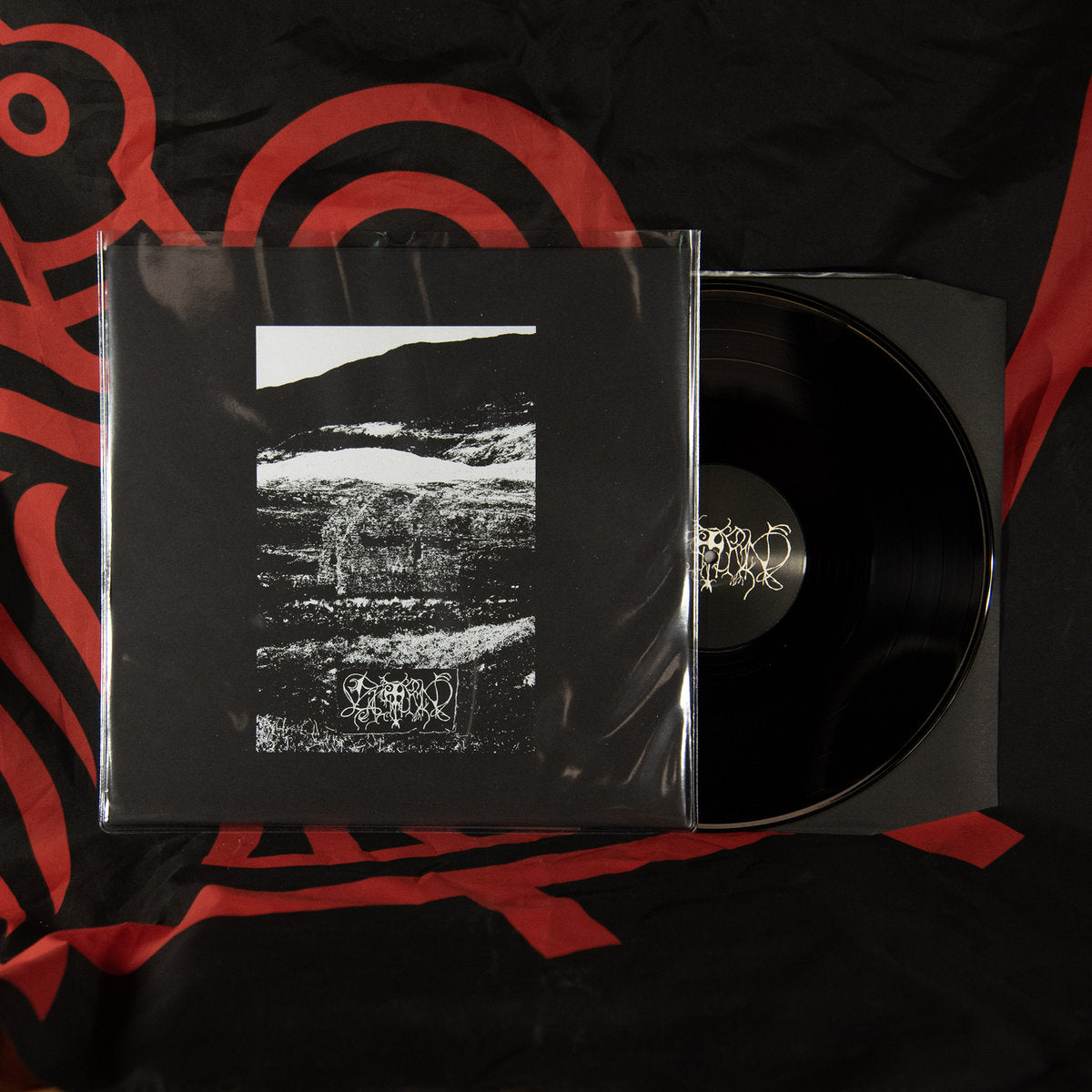 Kasturn - S/T