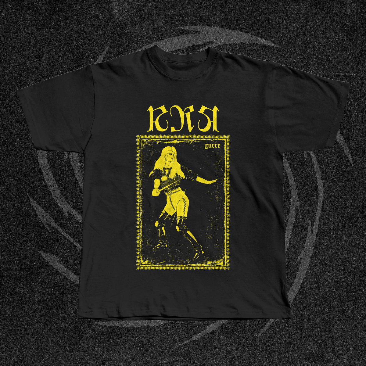 Ara - Gurre (T-shirt)