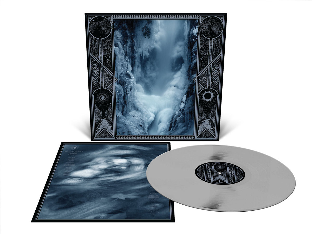 Wolves In The Throne Room - Crypt Of Ancestral Knowledge (Metallic Silver) EP