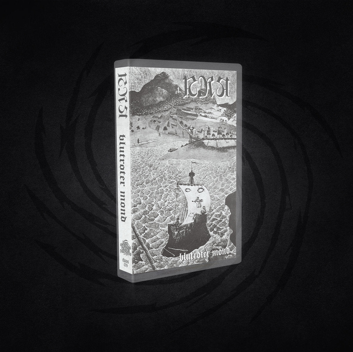 Ara - Blutroter Mond