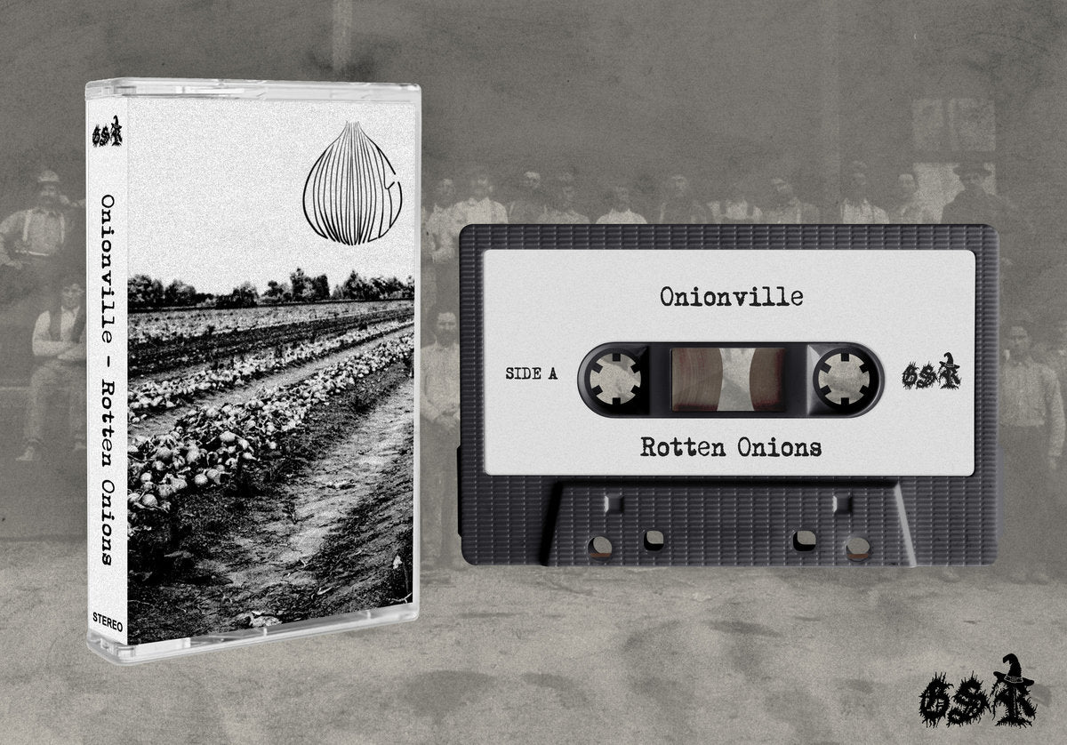 Onionville - Rotten Onions MC