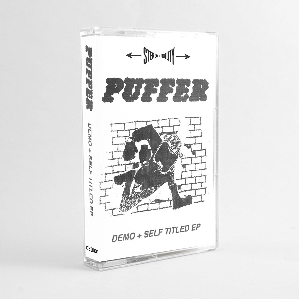 Puffer - EP/Demo MC