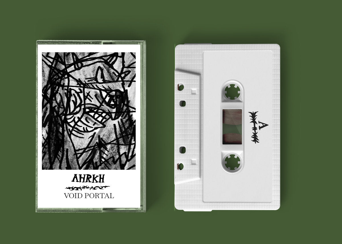 AHRKH - VOID PORTAL MC