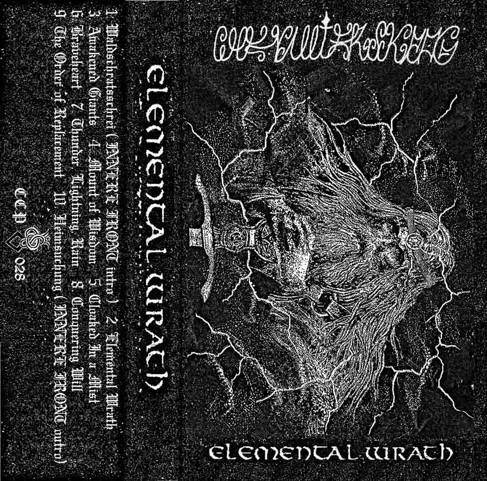 Chevallier Skrog - Elemental Wrath
