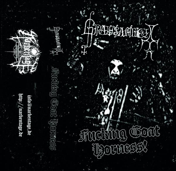 Grausamkeit - Fucking Goat Horness