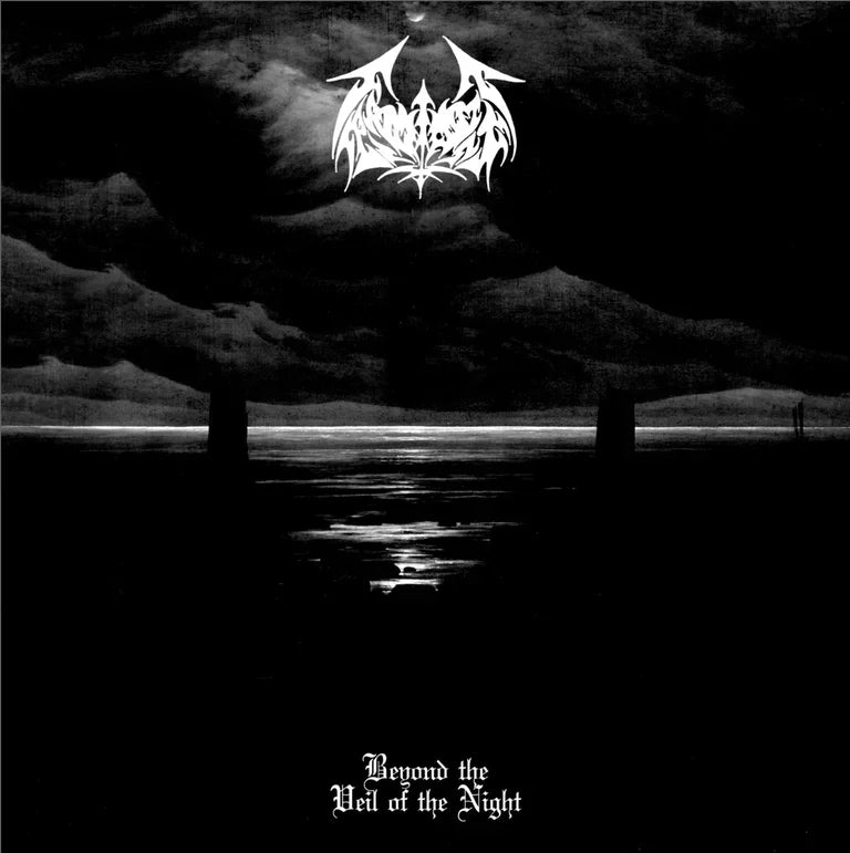 Gauntlet Ring - Beyond the Veil of Night CD