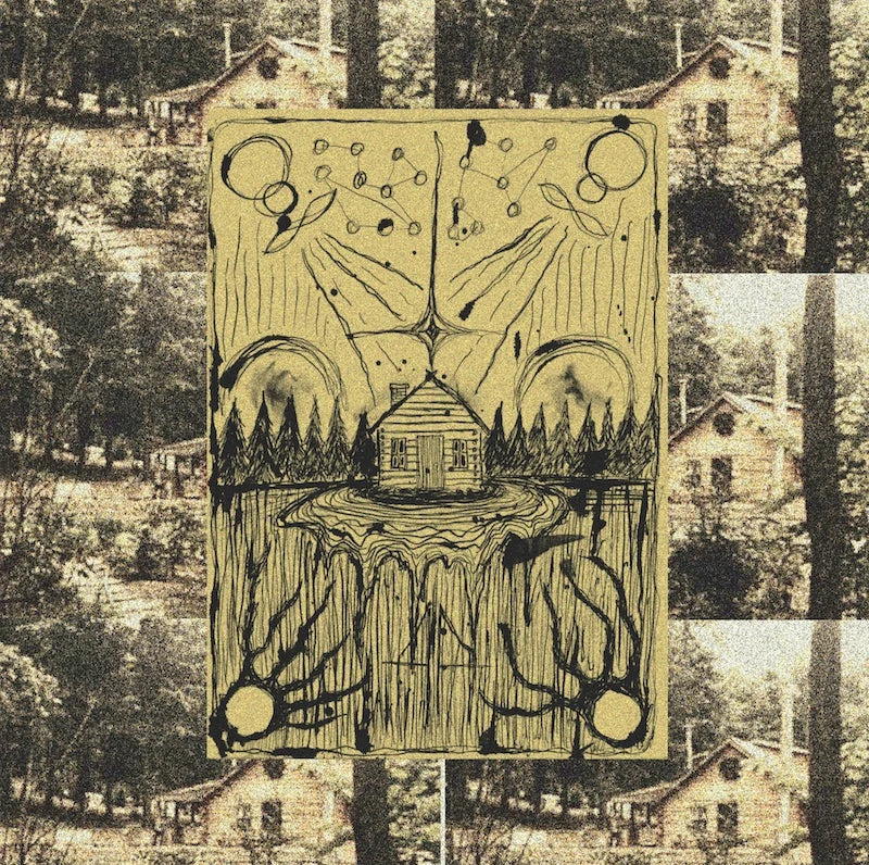Ahulabrum / Absolute Key - Split LP