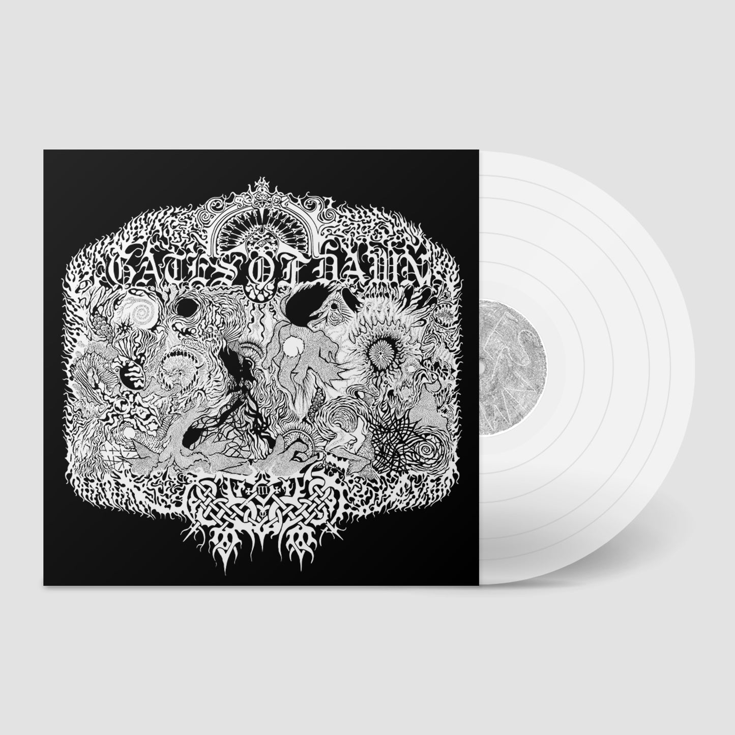 Gates of Dawn - III (Crypt of the Wizard edition)