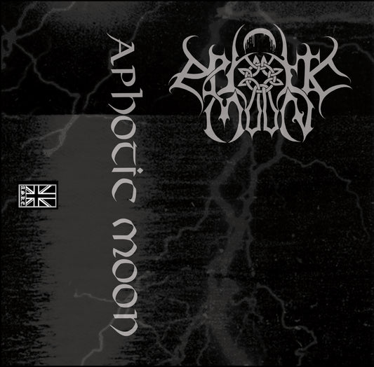 Aphotic Moon. cassette