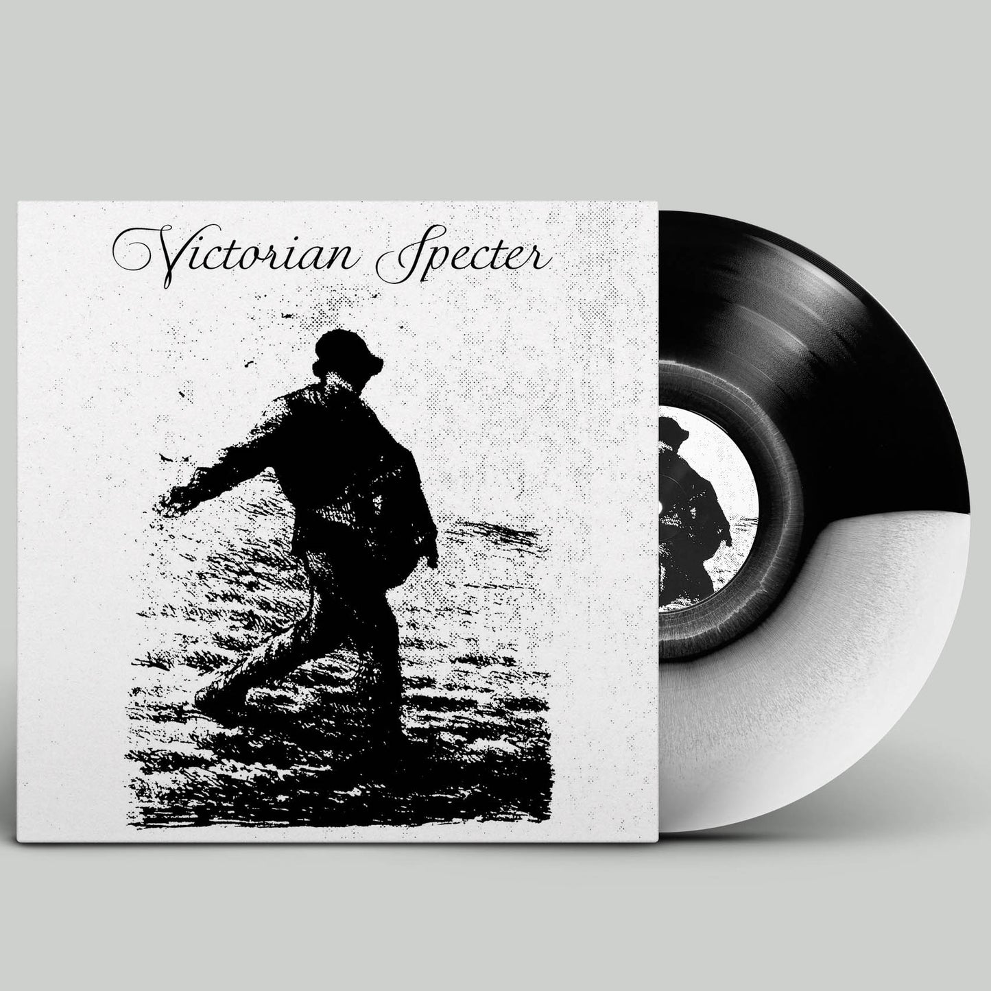 VICTORIAN SPECTER - The Sower in Open Fields LP
