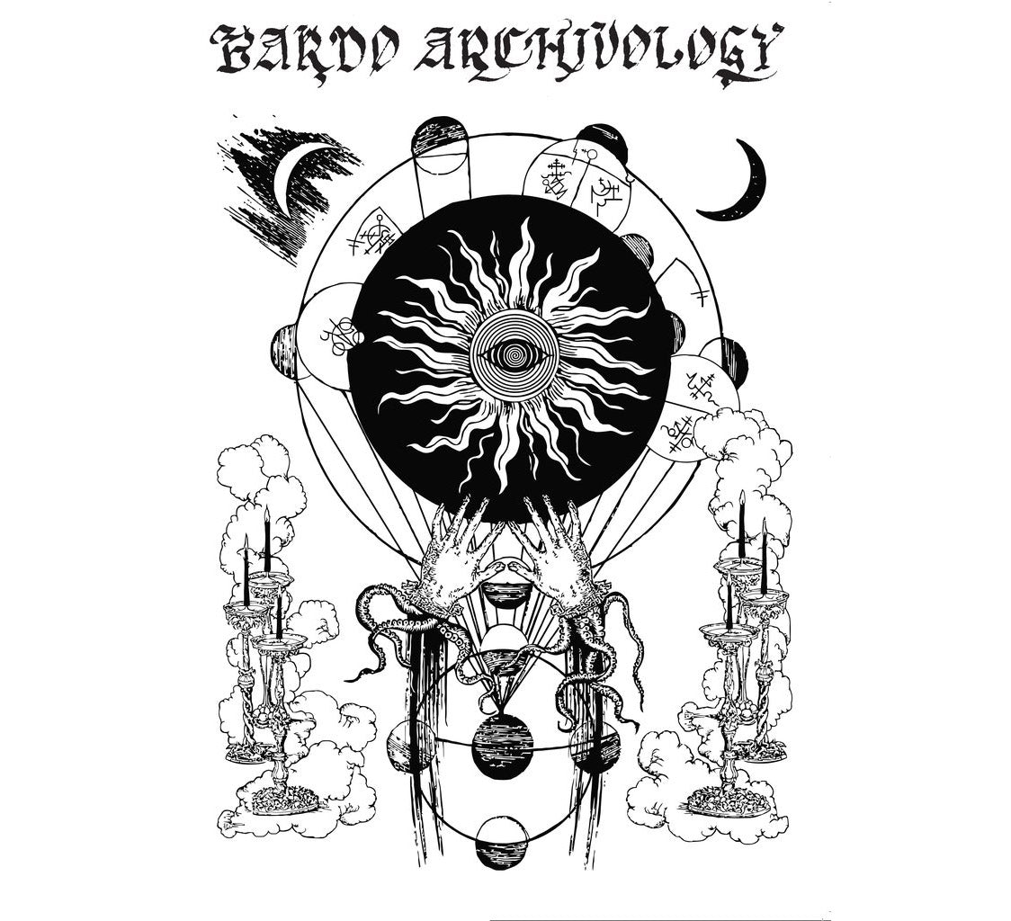 Bardo Archivology Vol. 1
