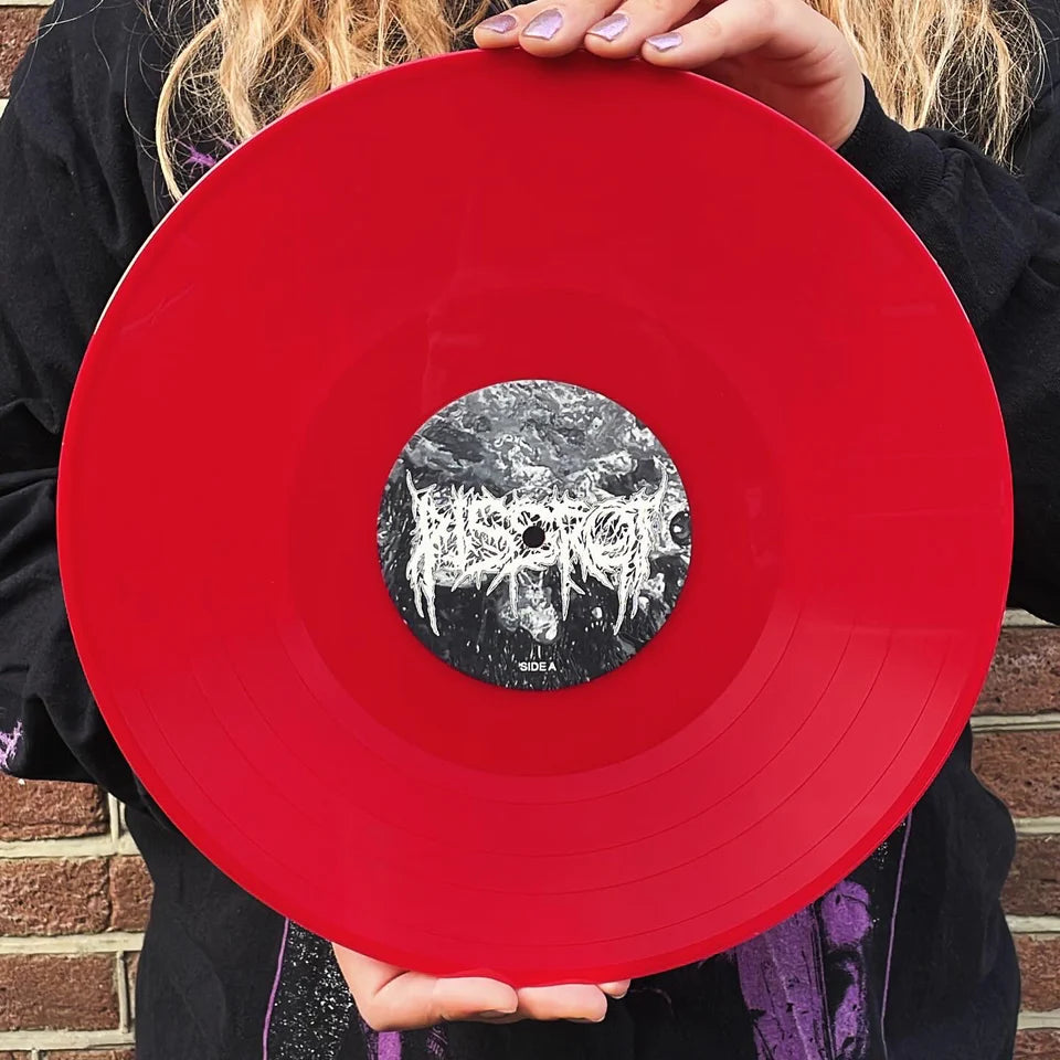 Pissrot - Pissrot LP
