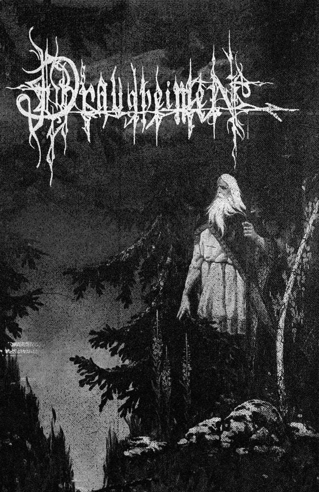 Draugheimen - Demo 1 MC