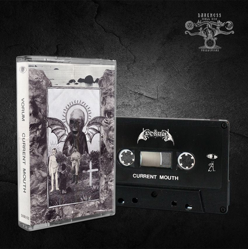 Vorum (FIN) – Current Mouth – MC