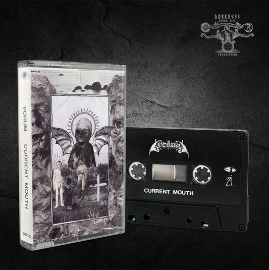 Vorum (FIN) – Current Mouth – MC