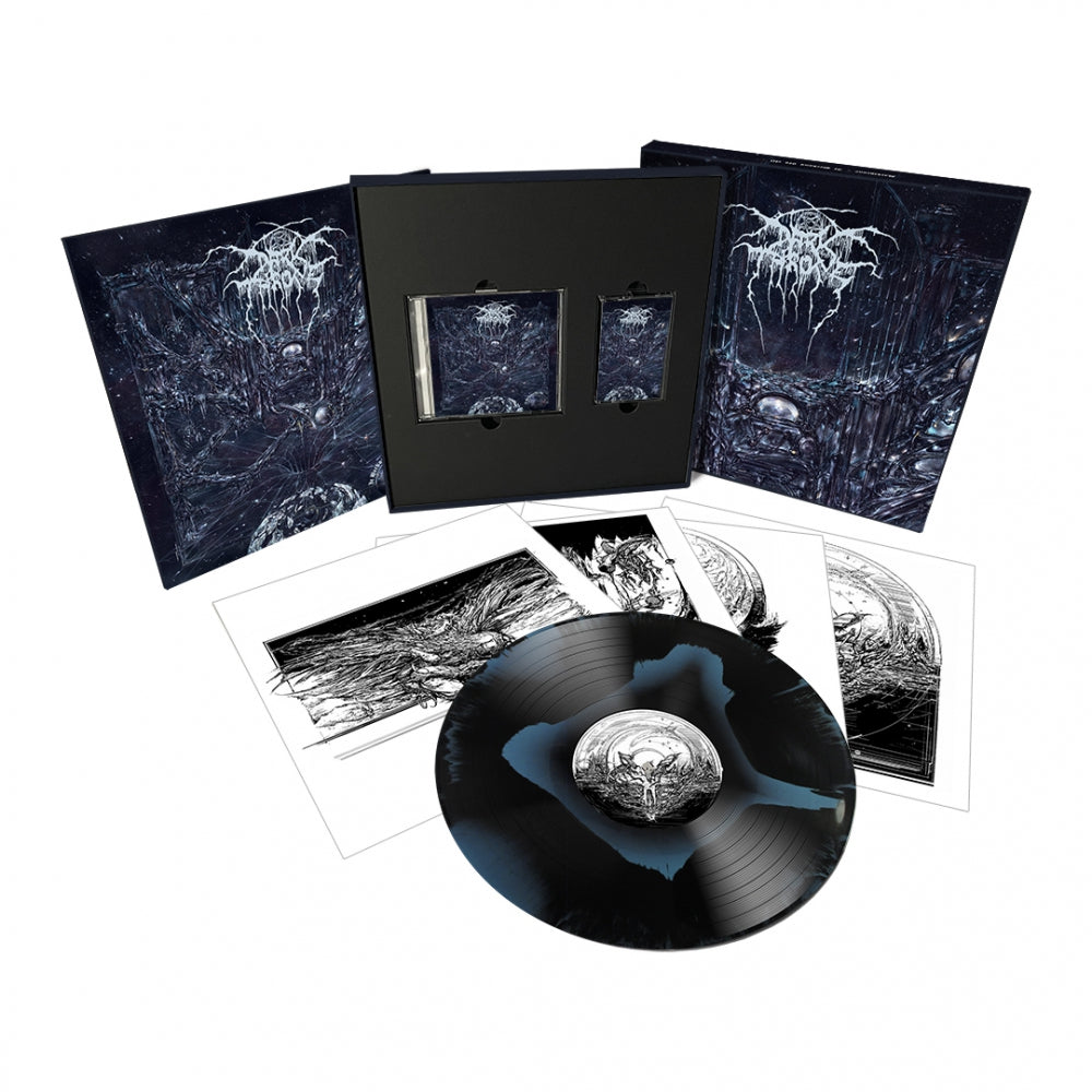 Darkthrone - It Beckons Us All