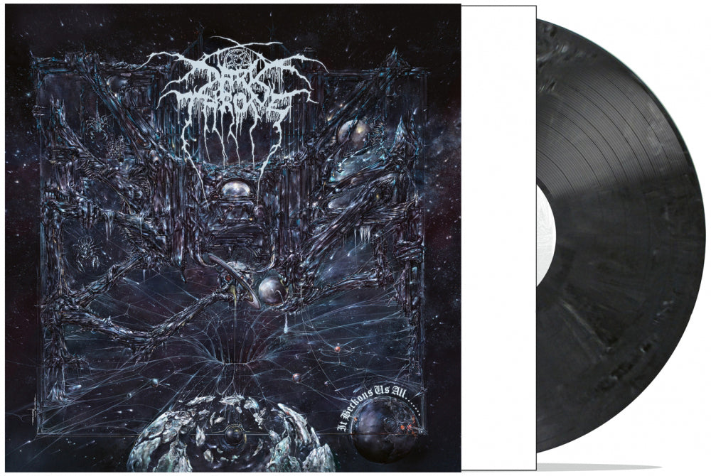 Darkthrone - It Beckons Us All