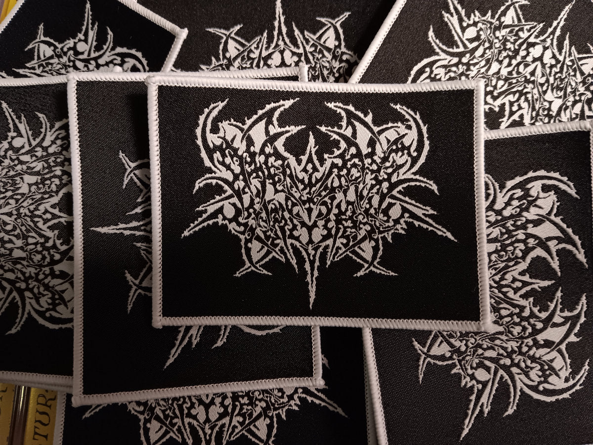 Grime Stone Patches