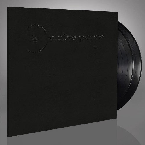 Darkspace - Dark space III