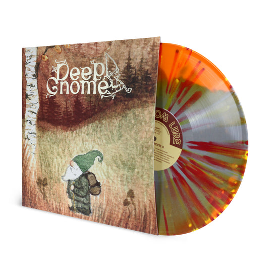 DEEP GNOME • II LP