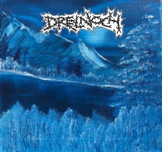 Drelnoch - Anthropocene MC