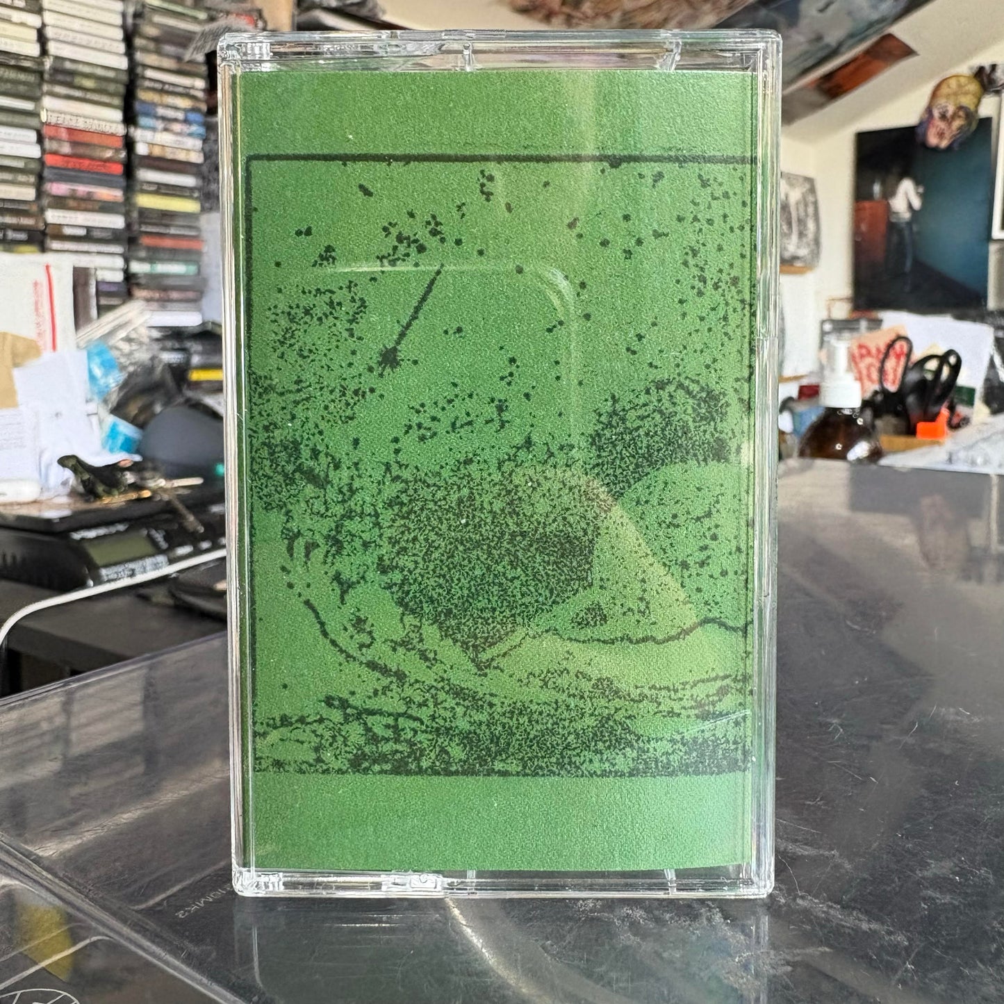 Dughpa -III MC