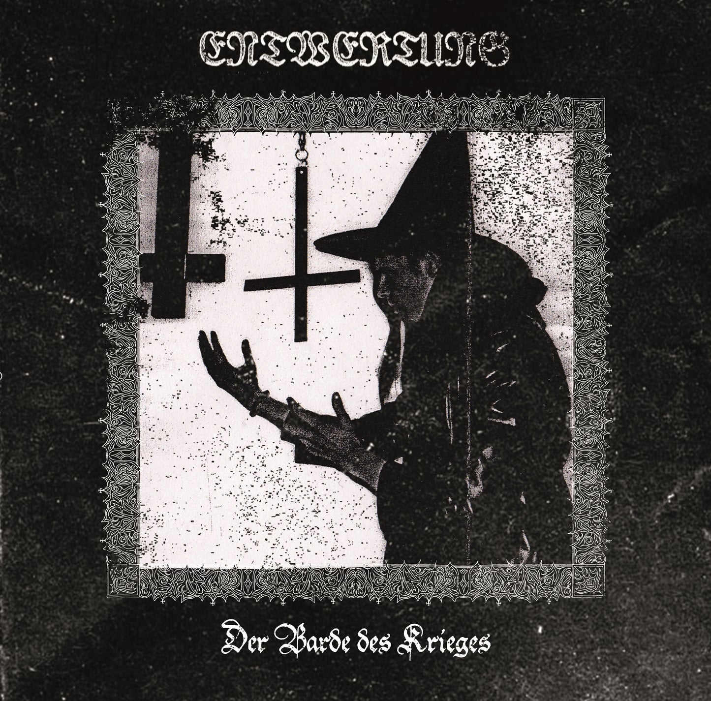 Entwertung - Der Barde des Krieges Triple LP