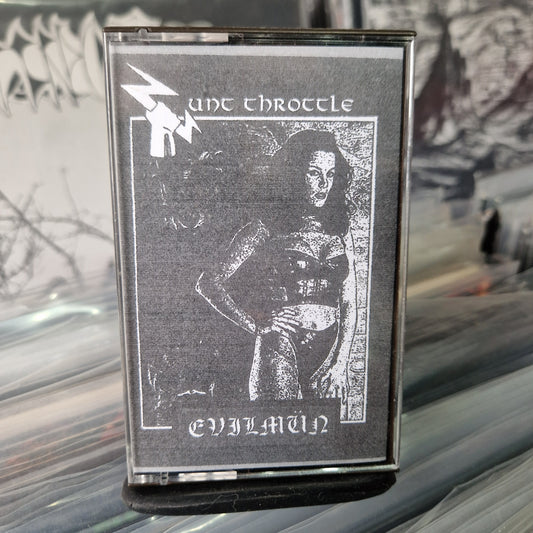 Evilmün - Cunt Throttle MC
