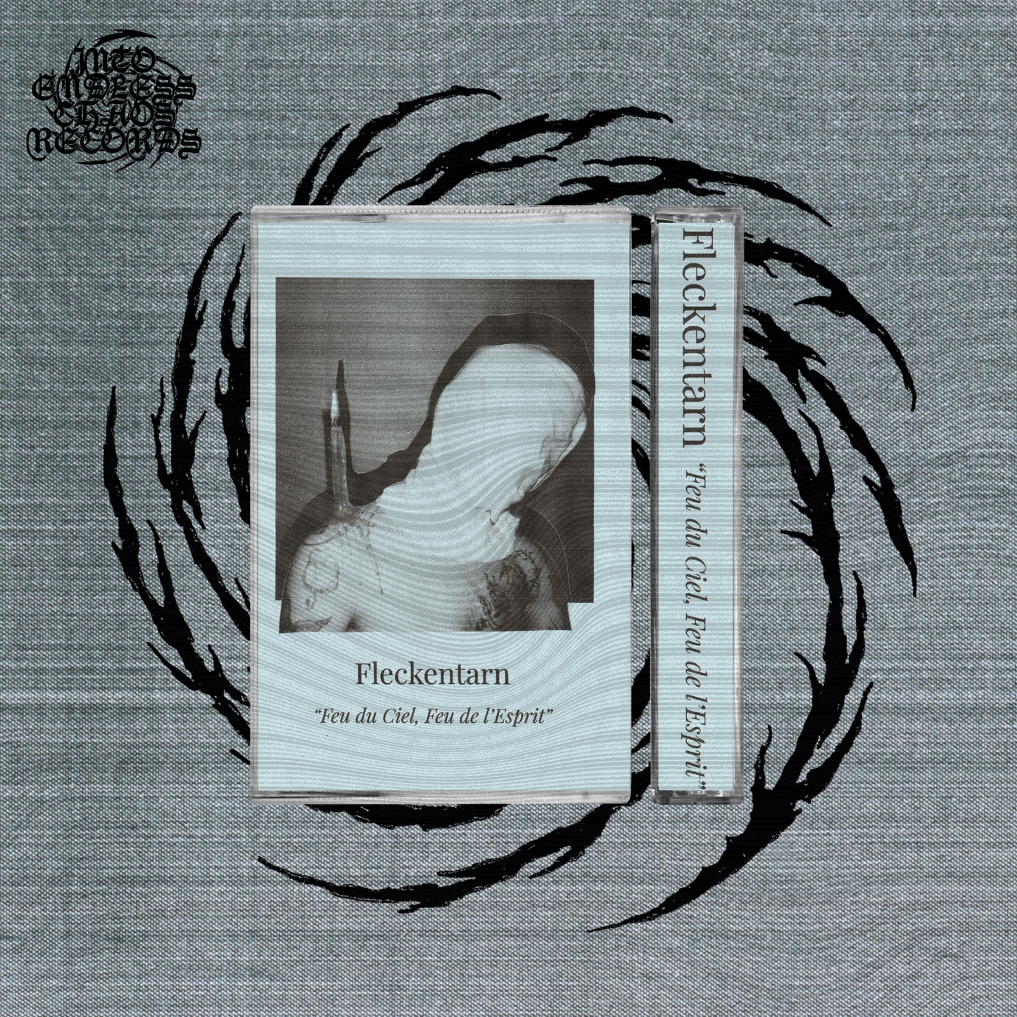 Fleckentarn - Feu du Ciel, Feu de l'Esprit MC
