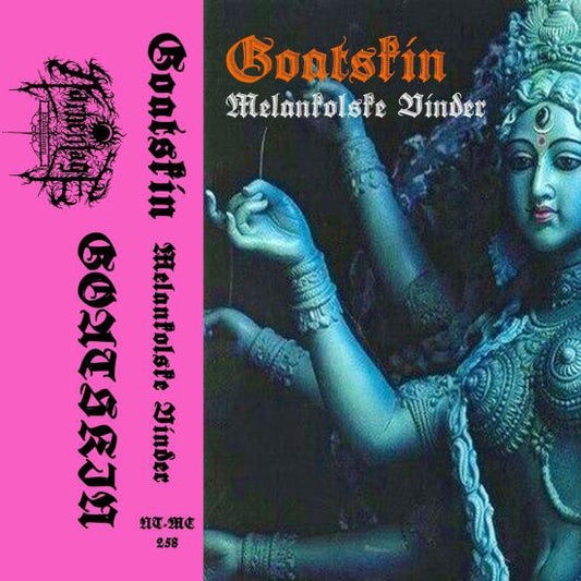 Goatskin - Melankolske Vinder
