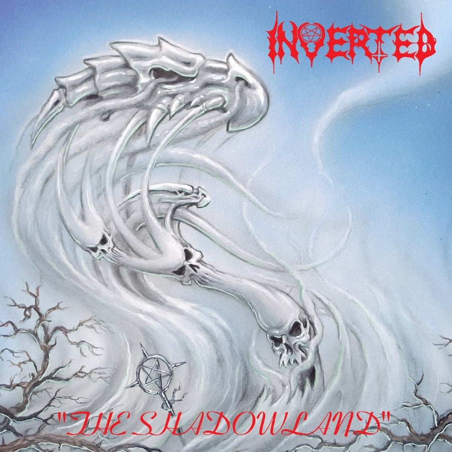Inverted - The Shadowland LP