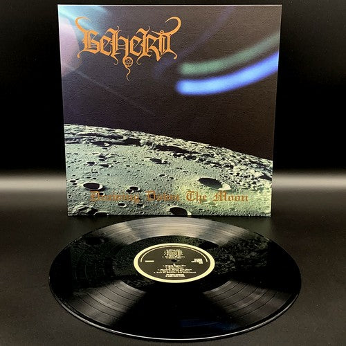 Beherit - Drawing Down The Moon (NWN)