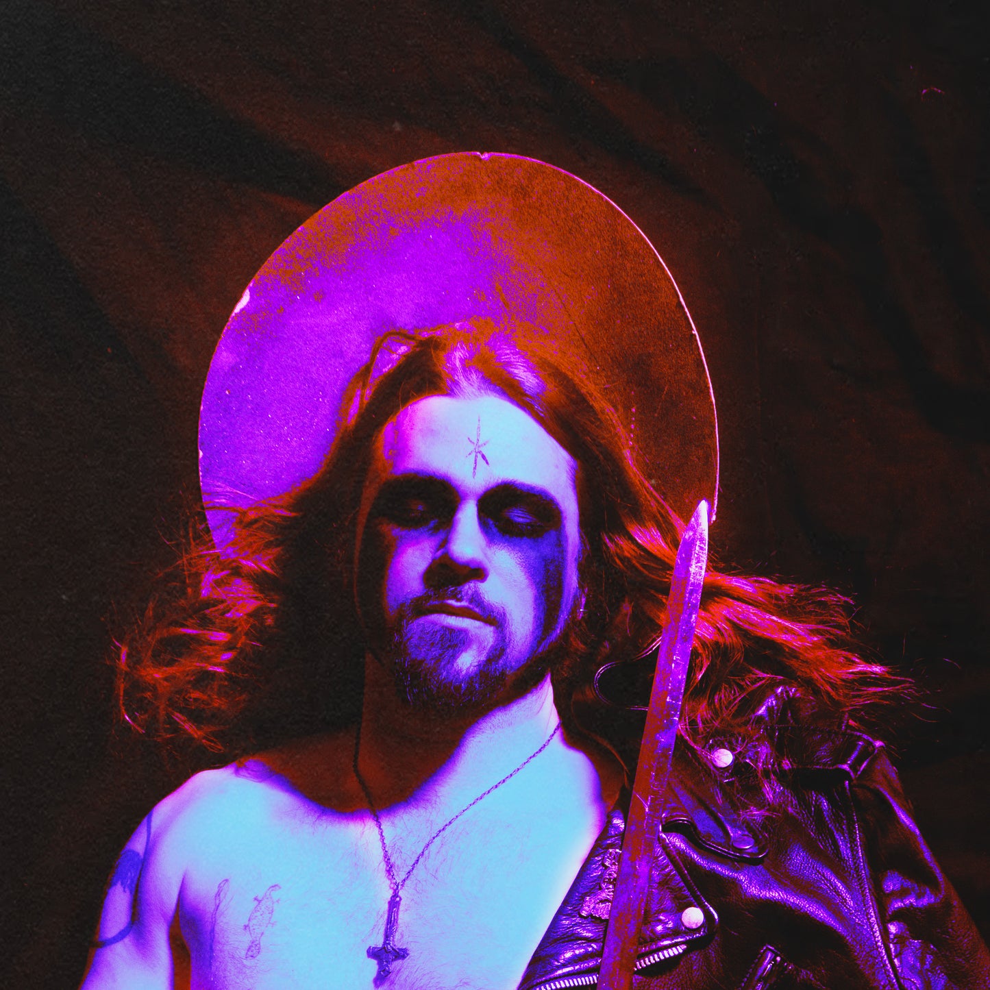 Hail Conjurer - Ouroboros Lust