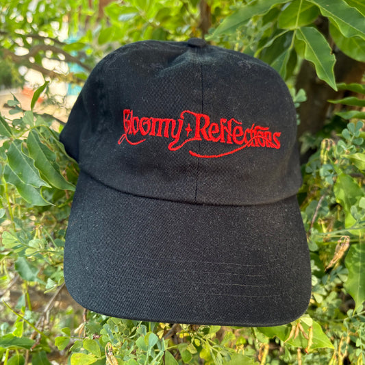 Gloomy Reflections - Dad hat