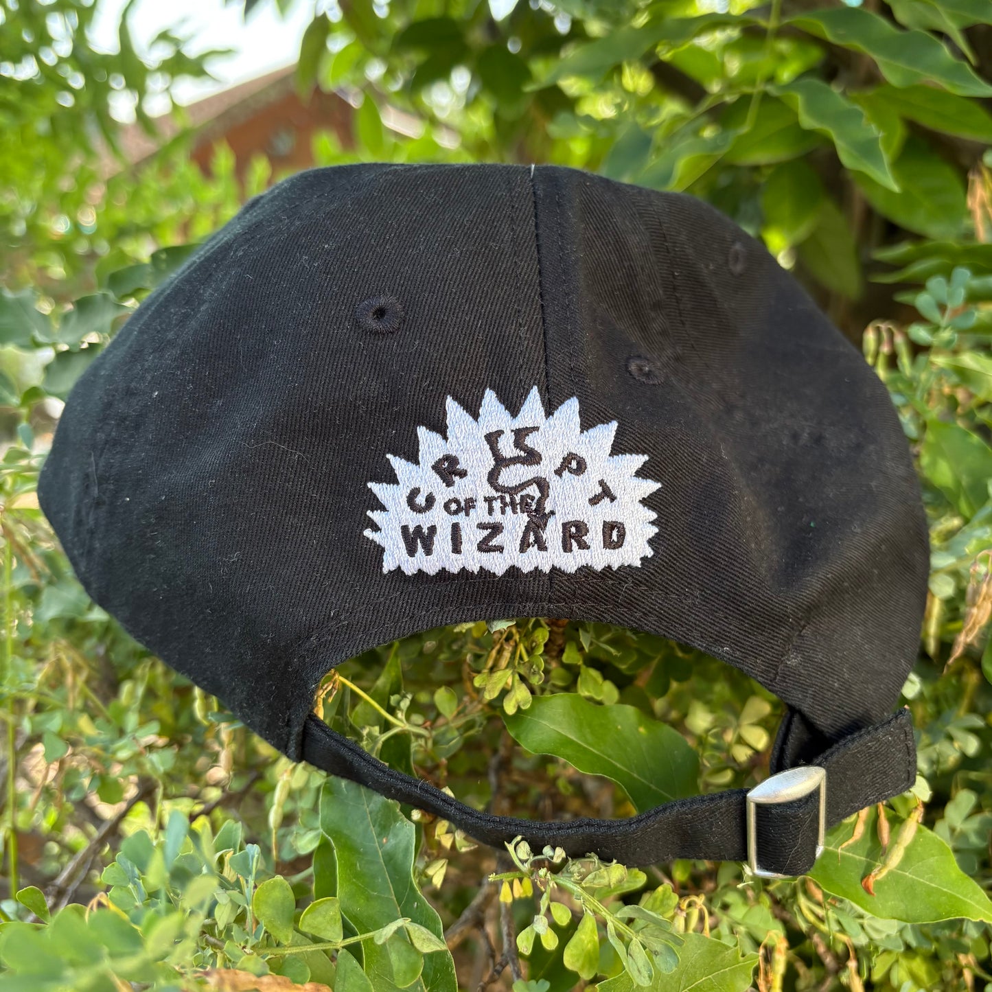 Gloomy Reflections - Dad hat