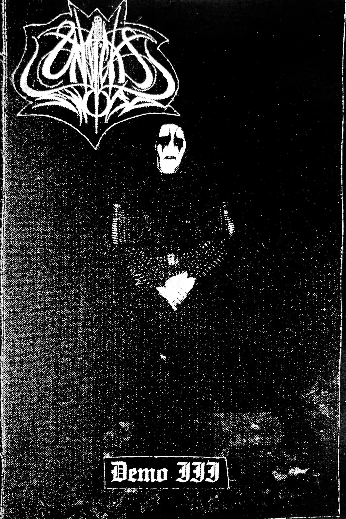 Witchsword - Demo III CS