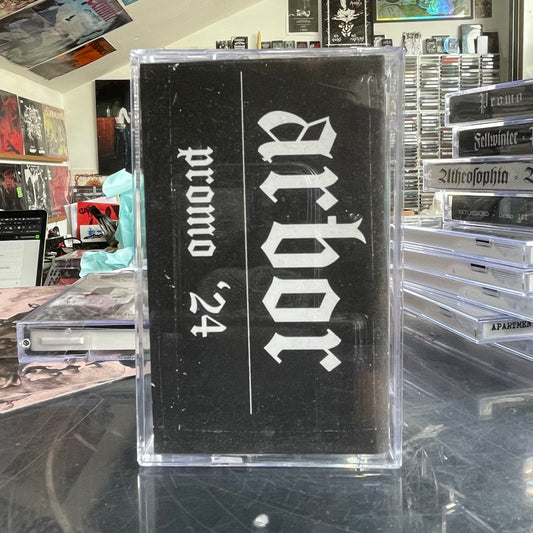 Arbor - Promo '24 CS