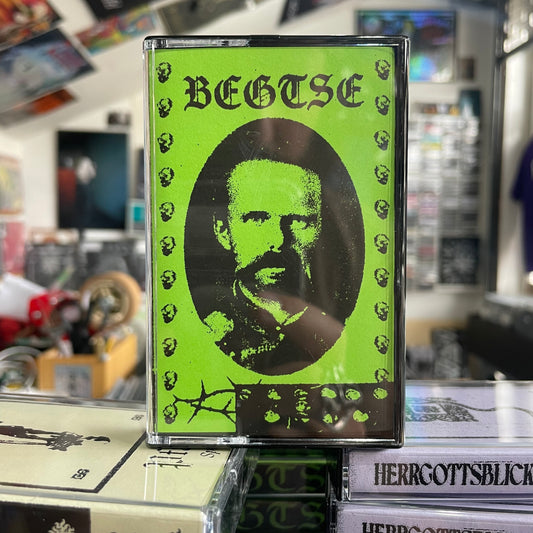 Begtse MC