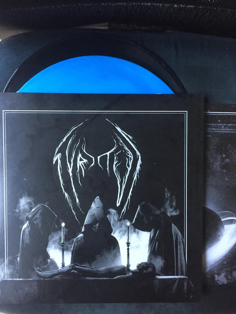 Syrictus - Syrictus 12” EP