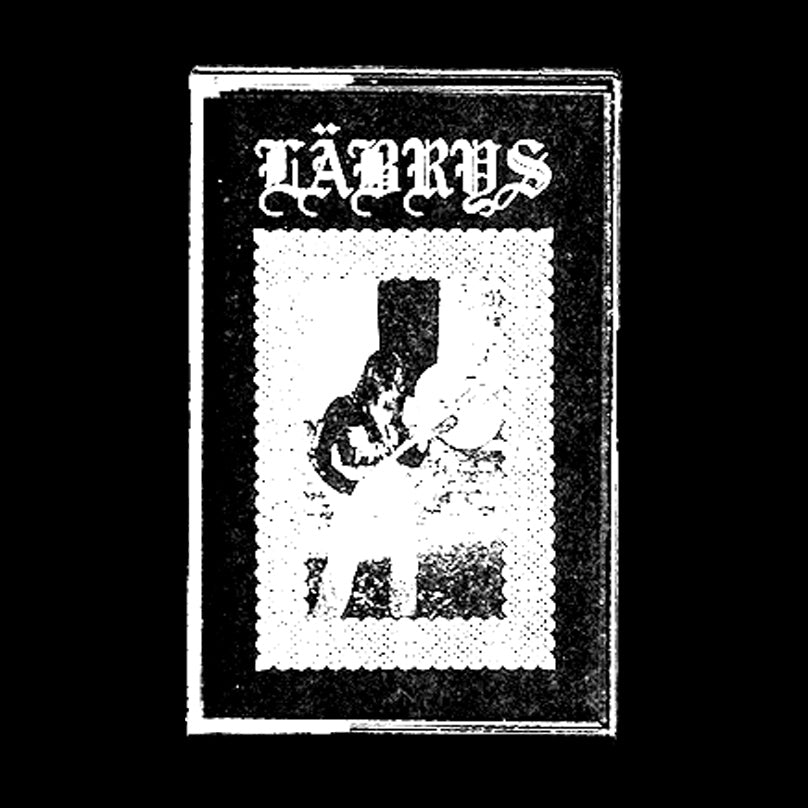 Läbrys - Cold as the Touch of the Night